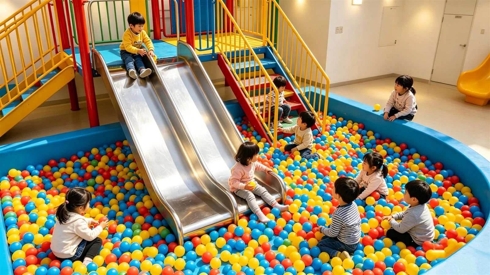 indoor playground 2026 indoor playground 2026
