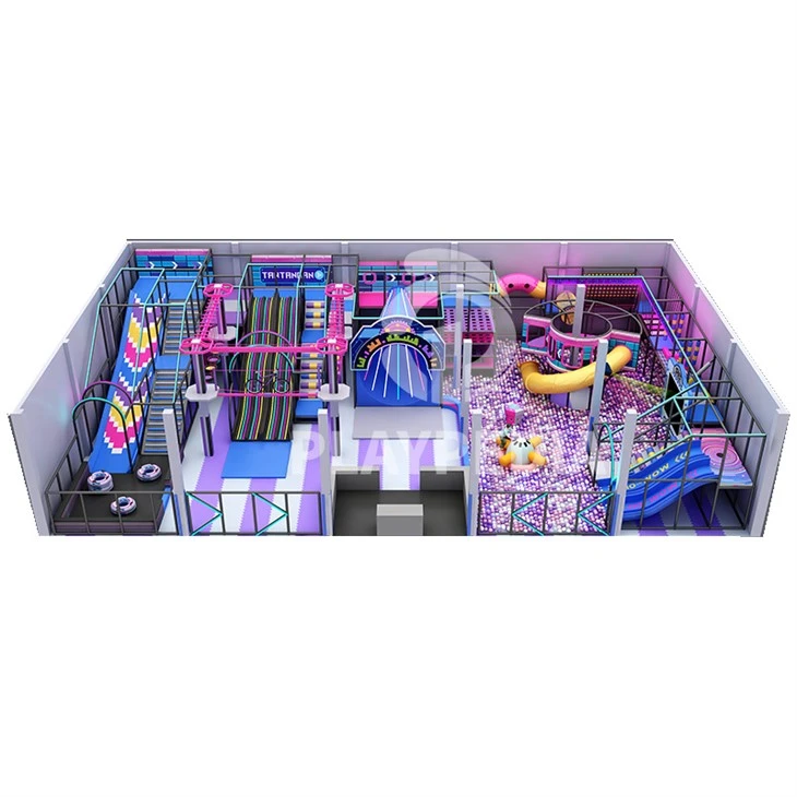Indoor Play Empire suppliers