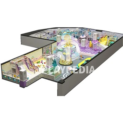 Kids Playground
