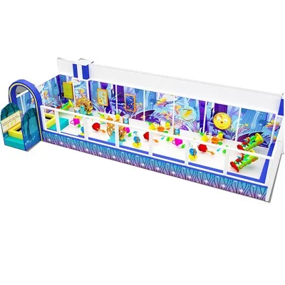 Children's Sand Pit