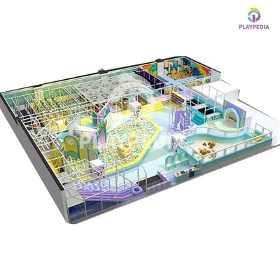 Indoor Parks For Children