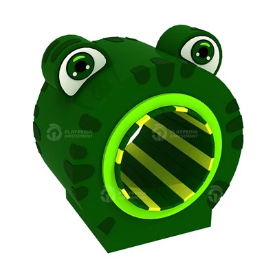 10 Leading Soft Play Manufacturers in China 2025