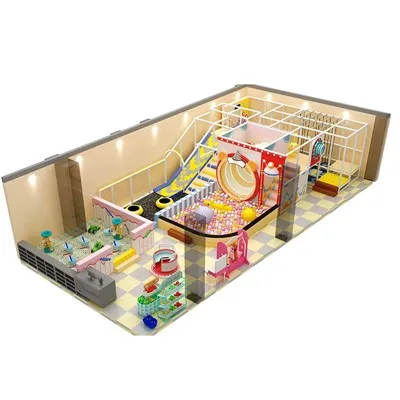 Sunshine Indoor Playland
